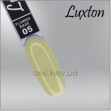 Luxton Base Flower 05